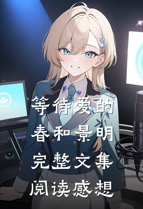 等待爱的春和景明完整文集阅读感想
