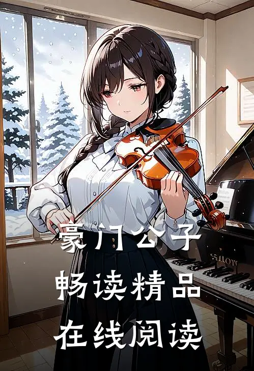 豪门公子畅读精品在线阅读
