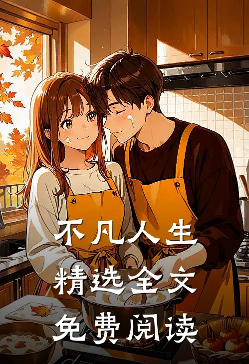 不凡人生精选全文免费阅读