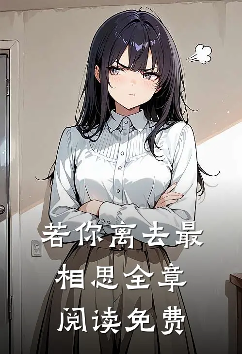 若你离去最相思全章阅读免费