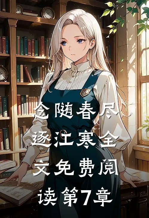 念随春尽逐江寒全文免费阅读第7章