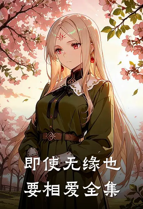 即使无缘也要相爱全集