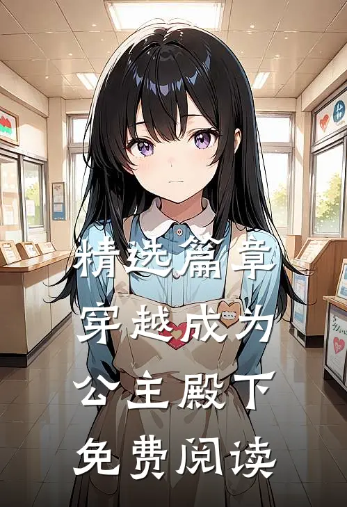 精选篇章穿越成为公主殿下免费阅读