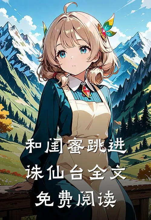和闺蜜跳进诛仙台全文免费阅读
