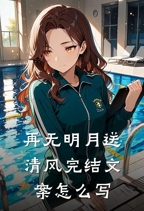 再无明月送清风完结文案怎么写