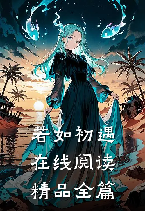 若如初遇在线阅读精品全篇