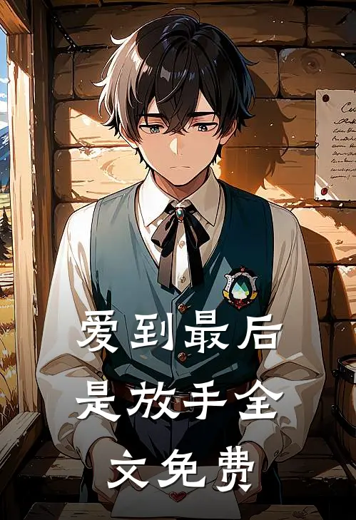 爱到最后是放手全文免费
