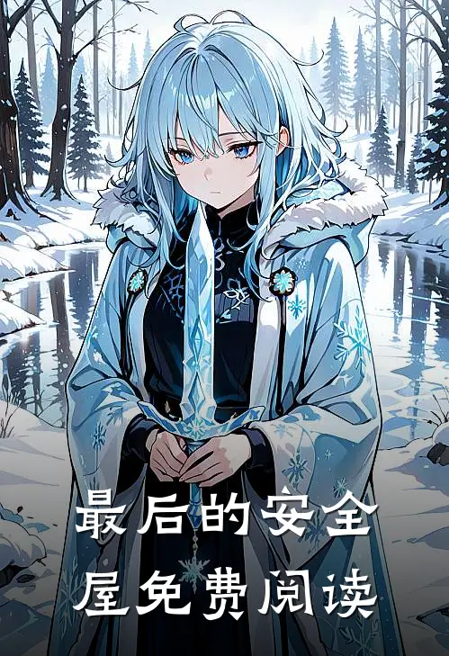 最后的安全屋免费阅读