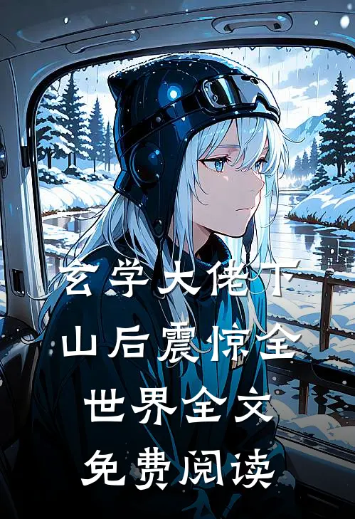 玄学大佬下山后震惊全世界全文免费阅读