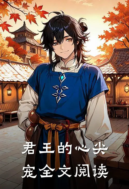 君王的心尖宠全文阅读