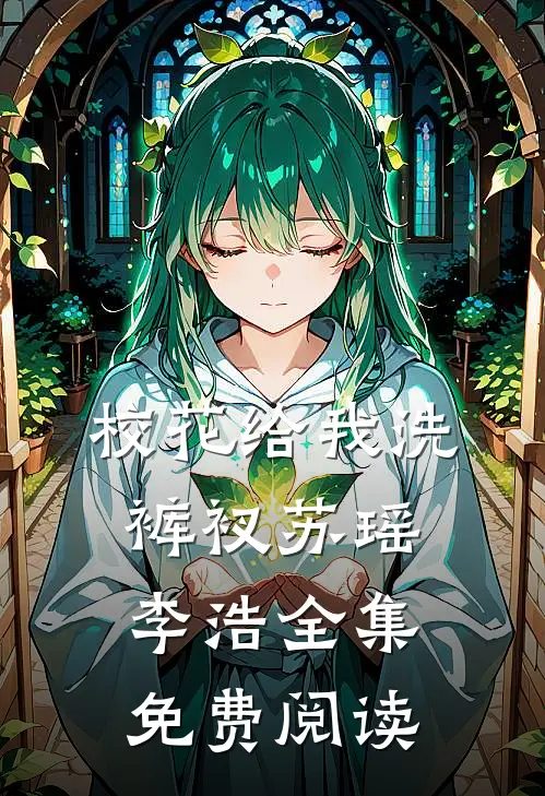 校花给我洗裤衩苏瑶李浩 全集免费阅读