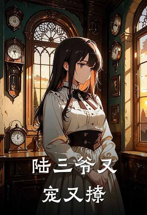 陆三爷又宠又撩