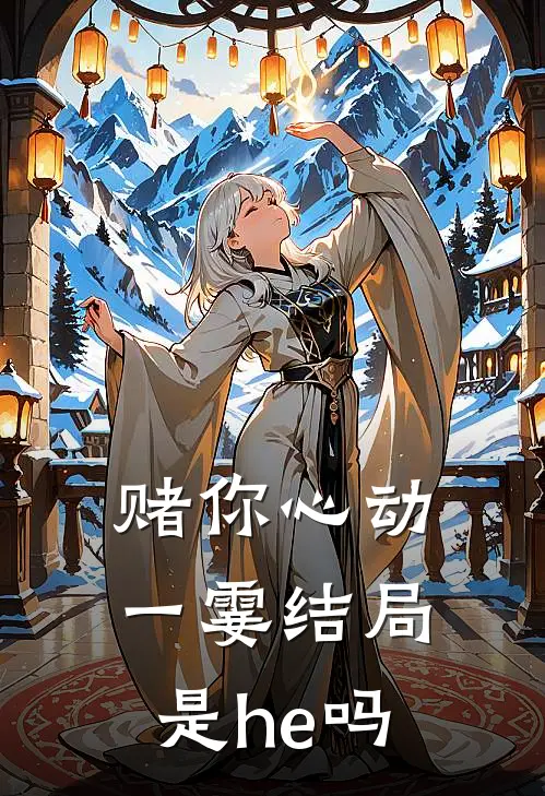 赌你心动一霎结局是he吗