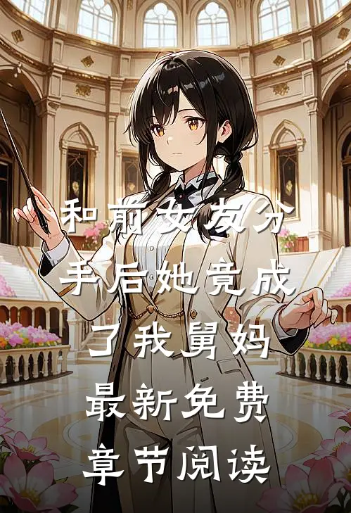 和前女友分手后她竟成了我舅妈最新免费章节阅读