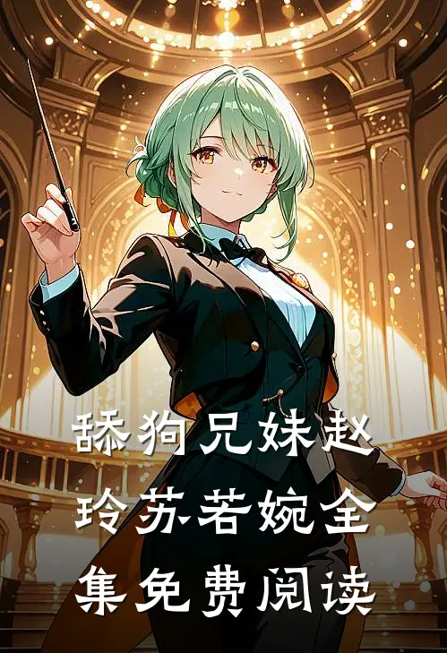 舔狗兄妹赵玲苏若婉 全集免费阅读