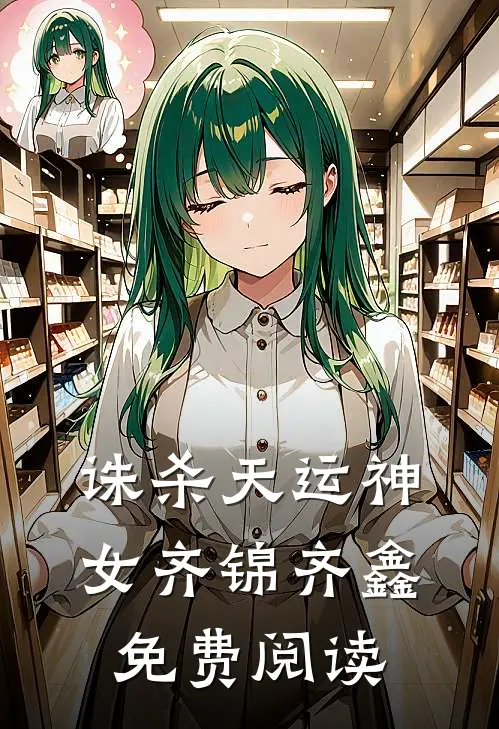 诛杀天运神女齐锦齐鑫免费阅读