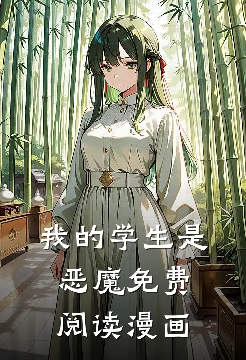 我的学生是恶魔免费阅读漫画