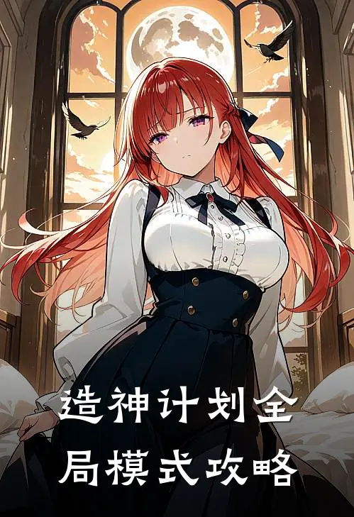 造神计划全局模式攻略