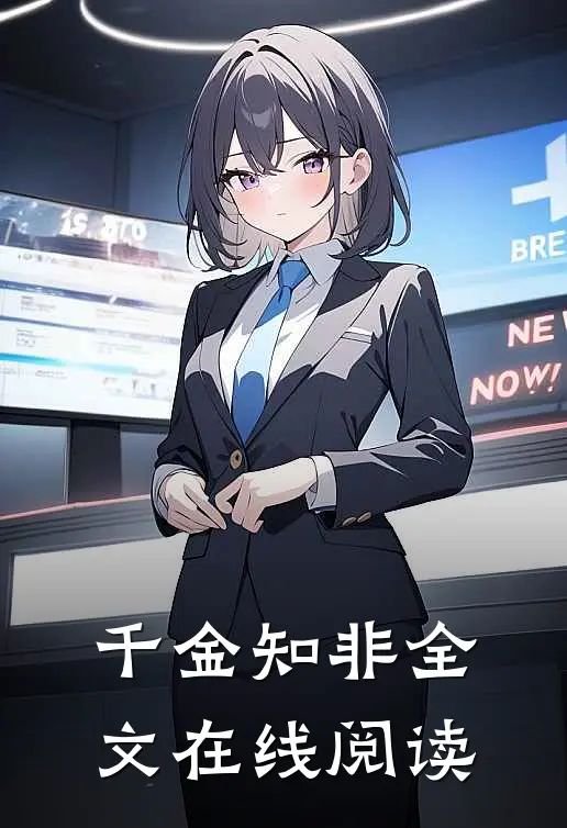 千金知非全文在线阅读