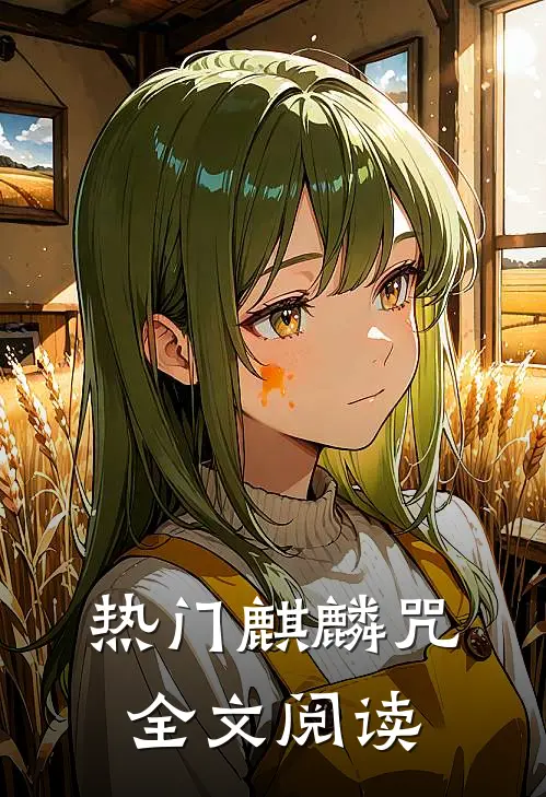 热门麒麟咒全文阅读