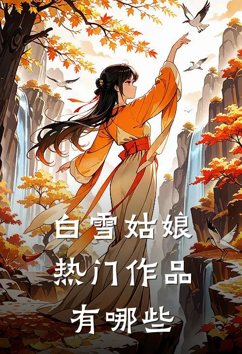 白雪姑娘热门作品有哪些