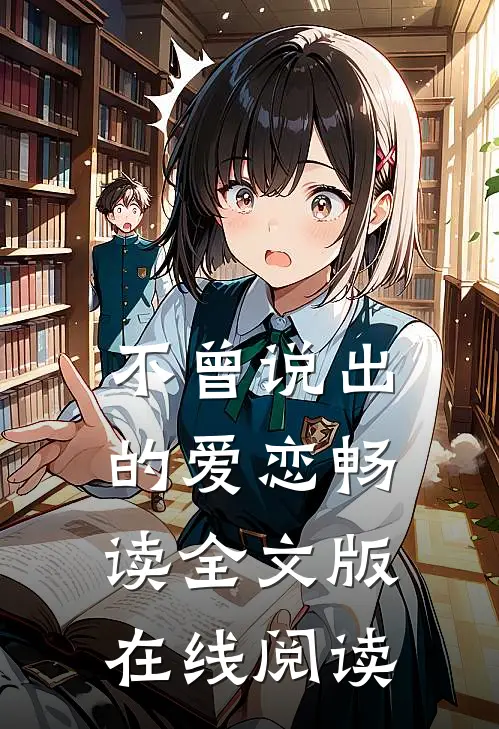不曾说出的爱恋畅读全文版在线阅读