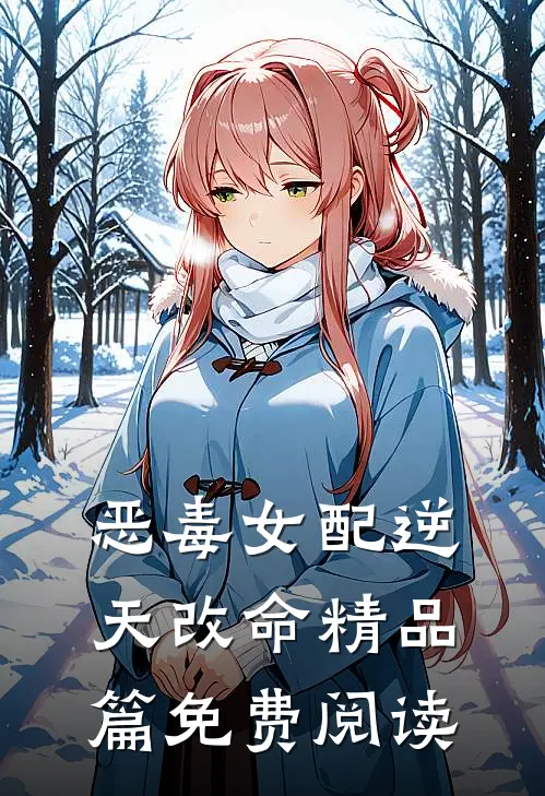 恶毒女配逆天改命精品篇免费阅读