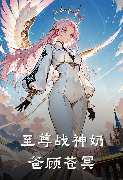 至尊战神奶爸顾苍冥