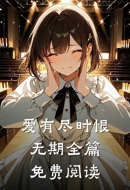 爱有尽时恨无期全篇免费阅读