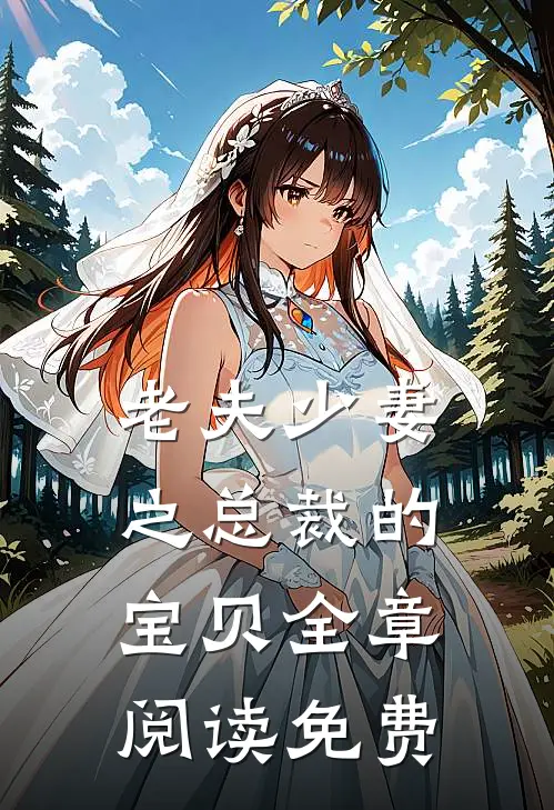 老夫少妻之总裁的宝贝全章阅读免费