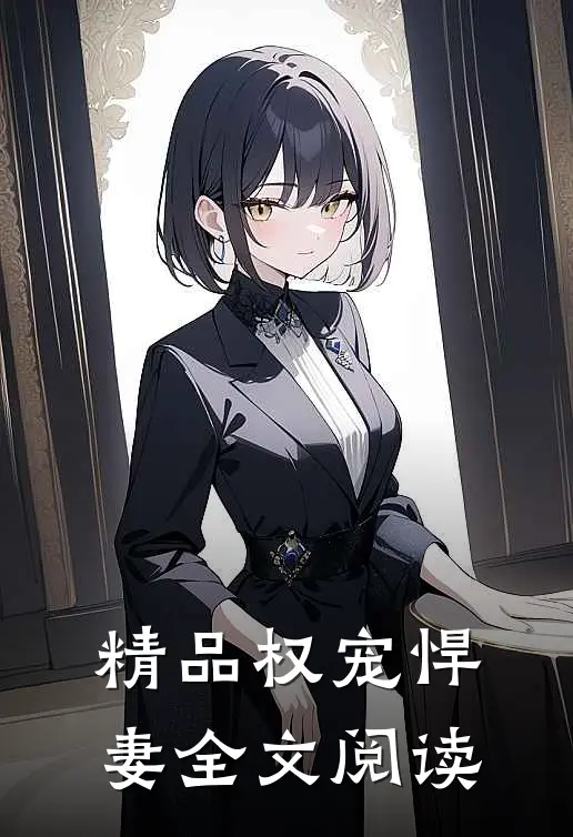 精品权宠悍妻全文阅读