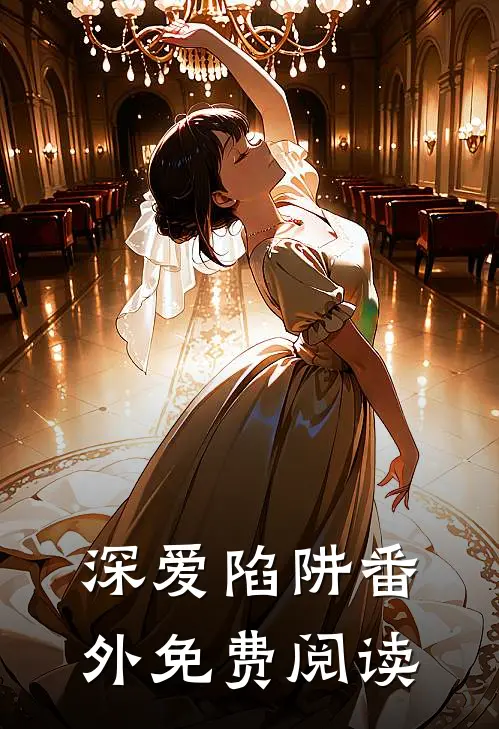深爱陷阱 番外免费阅读