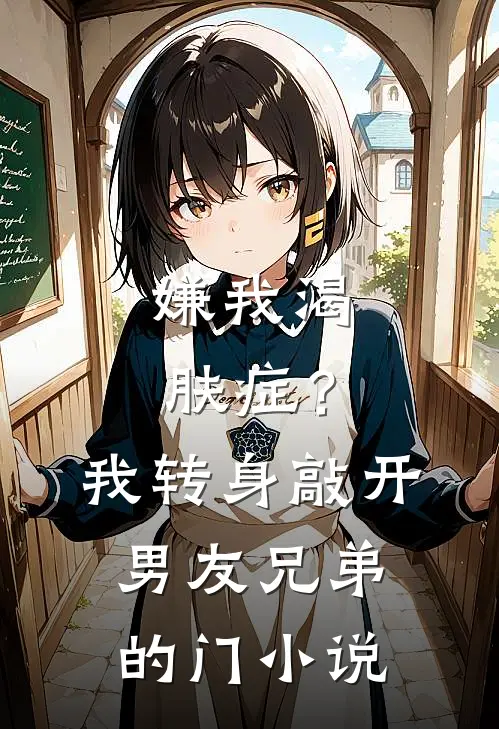 嫌我渴肤症？我转身敲开男友兄弟的门小说