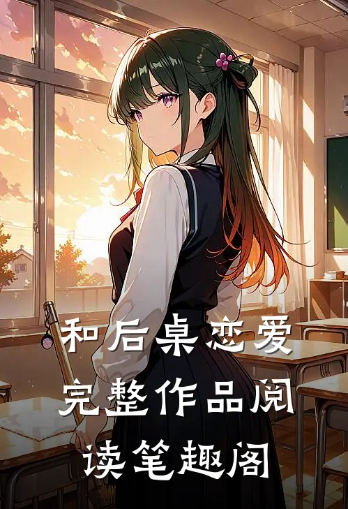 和后桌恋爱完整作品阅读笔趣阁
