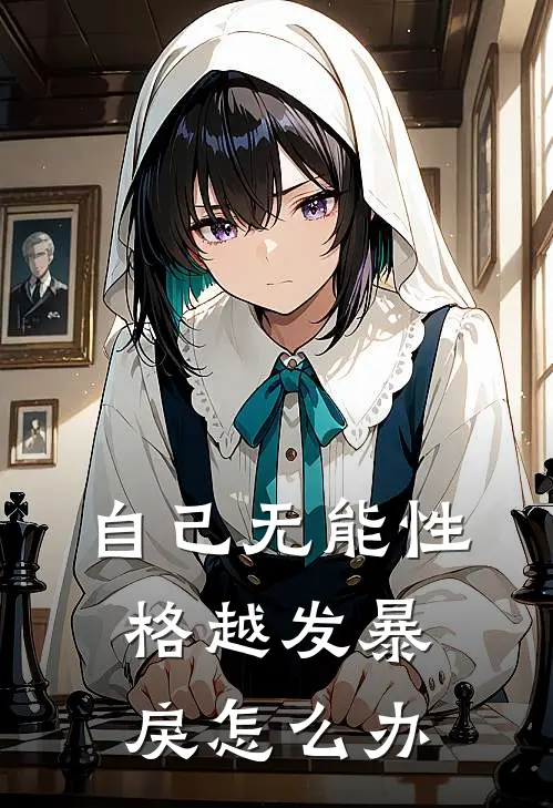 自己无能性格越发暴戾怎么办