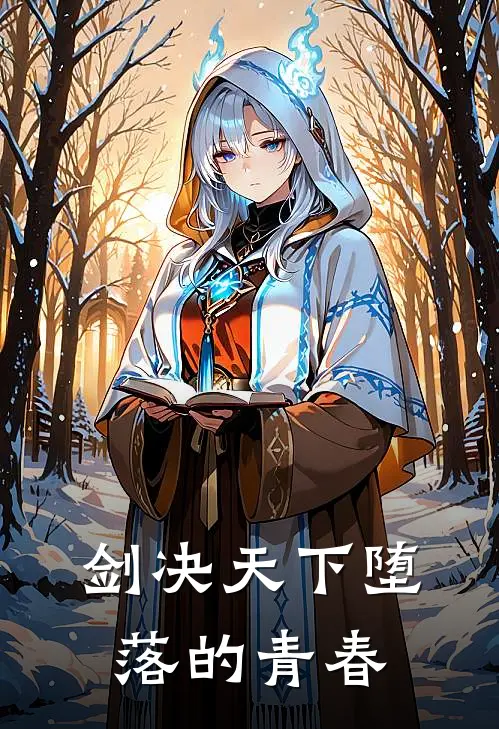 剑决天下 堕落的青春