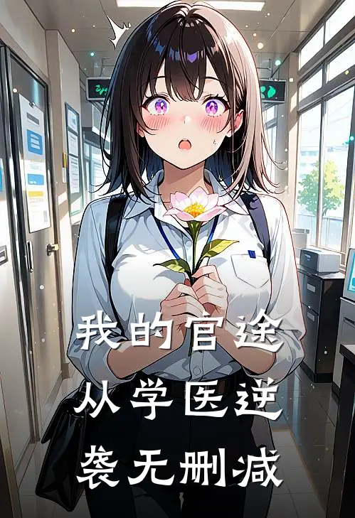 我的官途从学医逆袭无删减