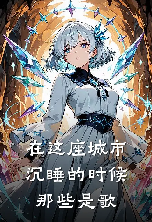 在这座城市沉睡的时候那些是歌