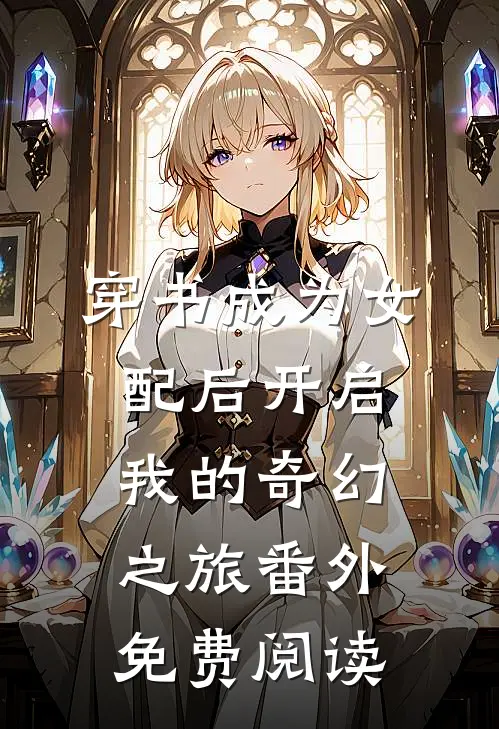 穿书成为女配后开启我的奇幻之旅 番外免费阅读