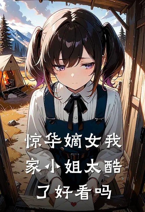 惊华嫡女我家小姐太酷了好看吗