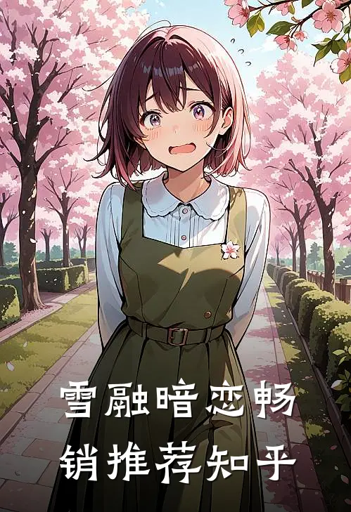 雪融暗恋畅销推荐知乎