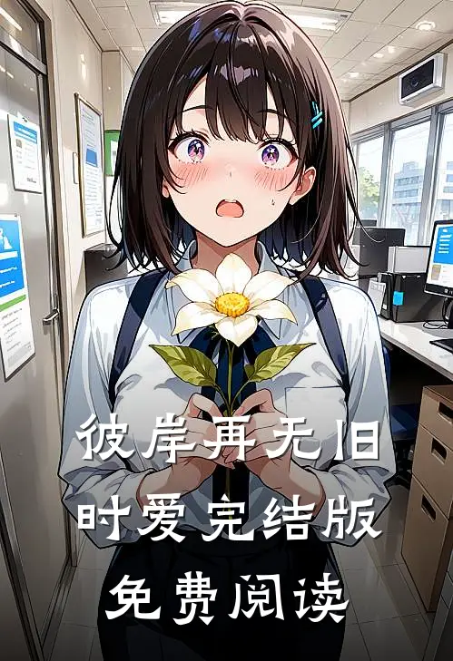 彼岸再无旧时爱完结版免费阅读