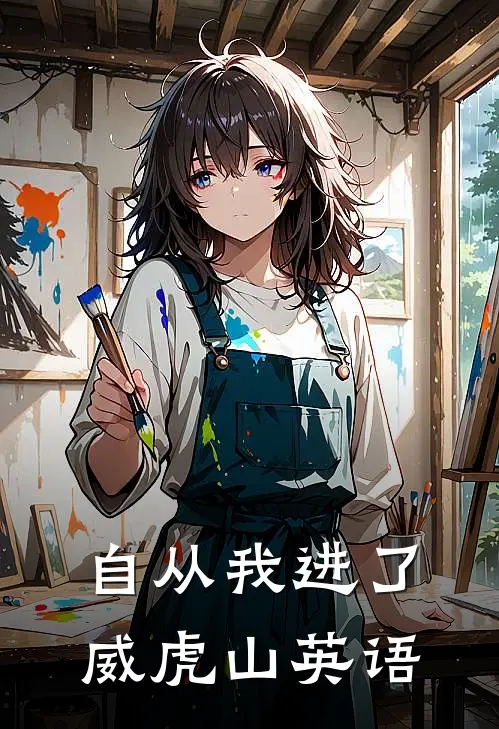 自从我进了威虎山英语
