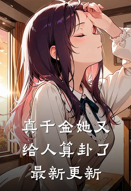 真千金她又给人算卦了最新更新