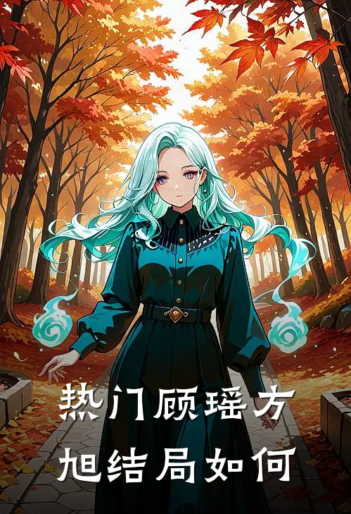 热门顾瑶方旭结局如何