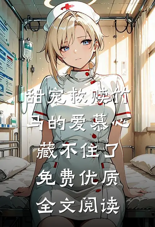 甜宠救赎竹马的爱慕心藏不住了免费优质全文阅读