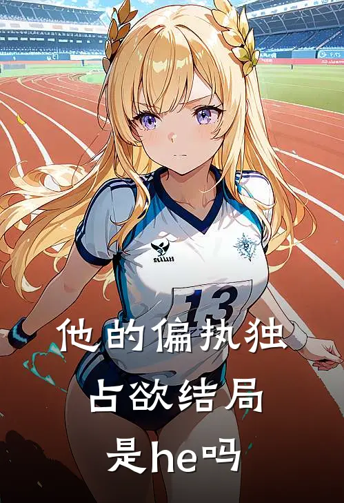 他的偏执独占欲结局是he吗