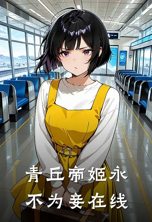 青丘帝姬永不为妾在线