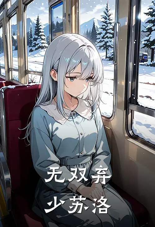 无双弃少苏洛