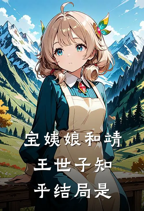 宝姨娘和靖王世子知乎结局是